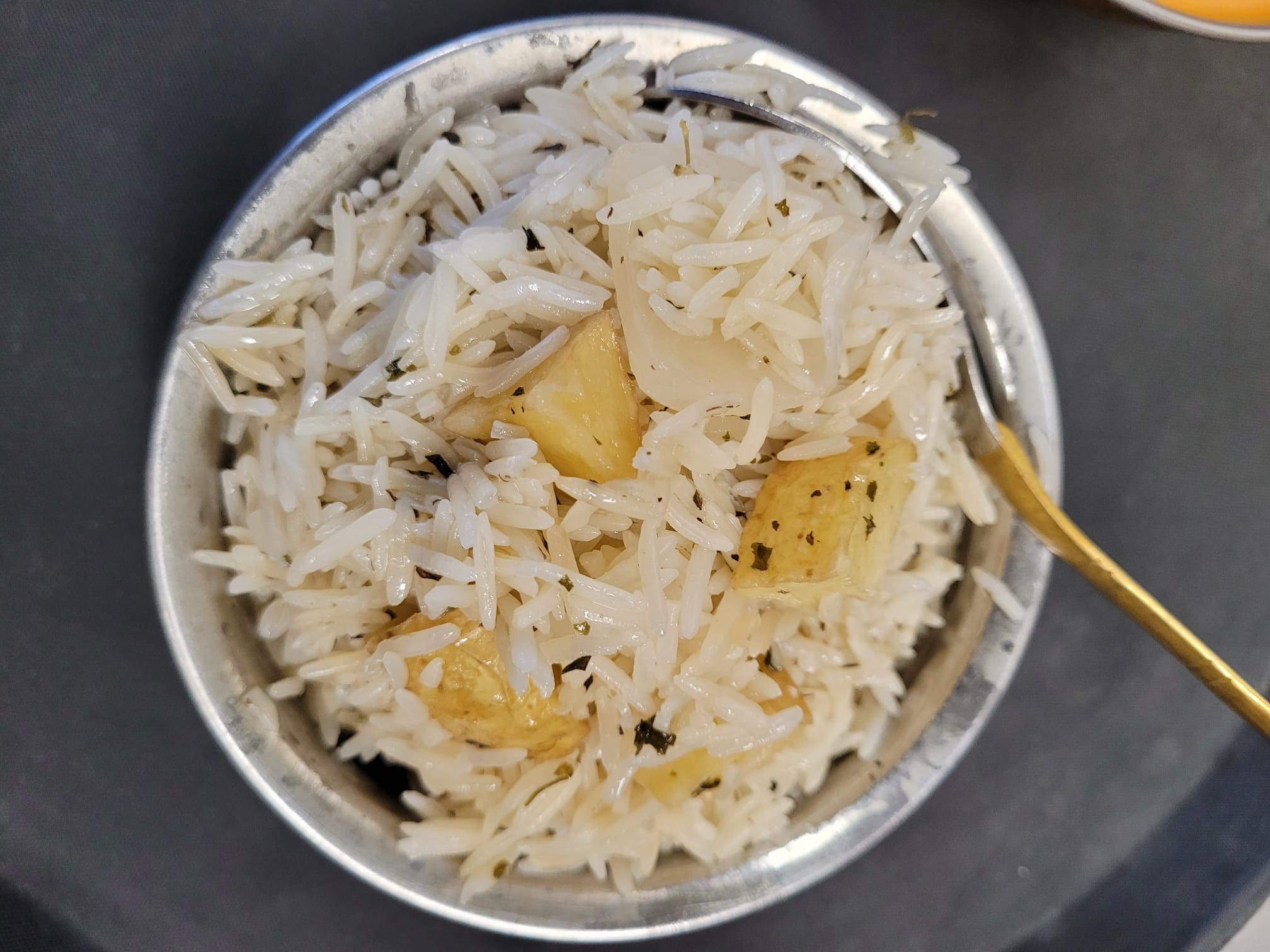 Rice